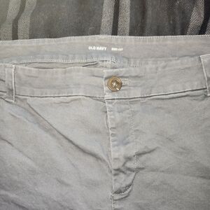Old Navy Gray Pants